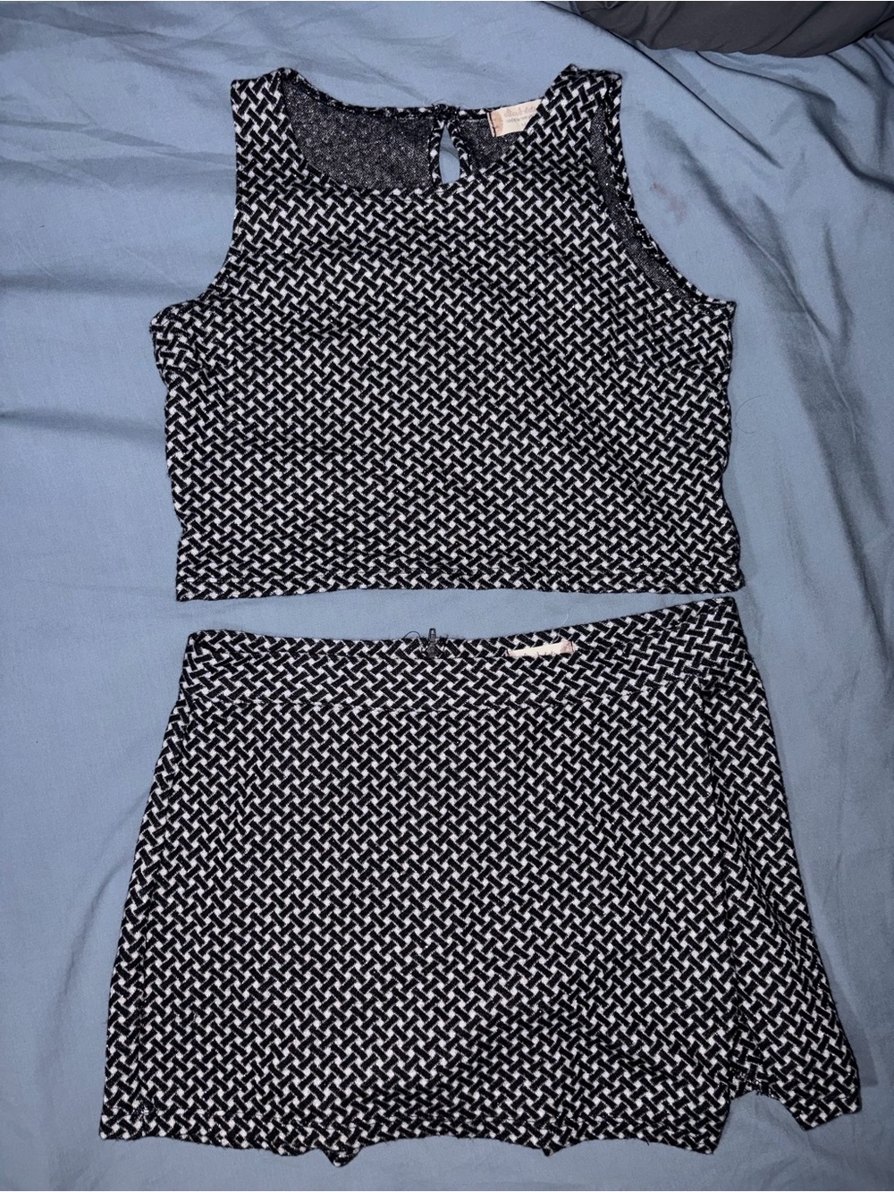 Altar'd State two-piece matching set
